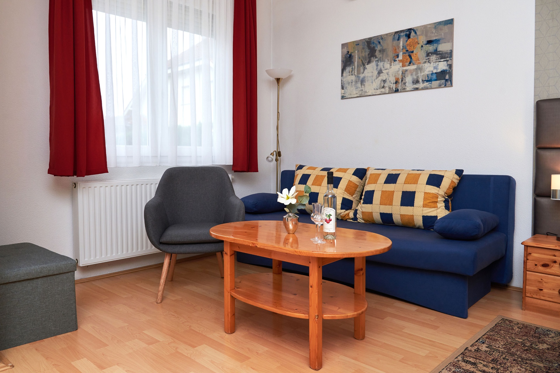 Apartman 1 – 1. kép