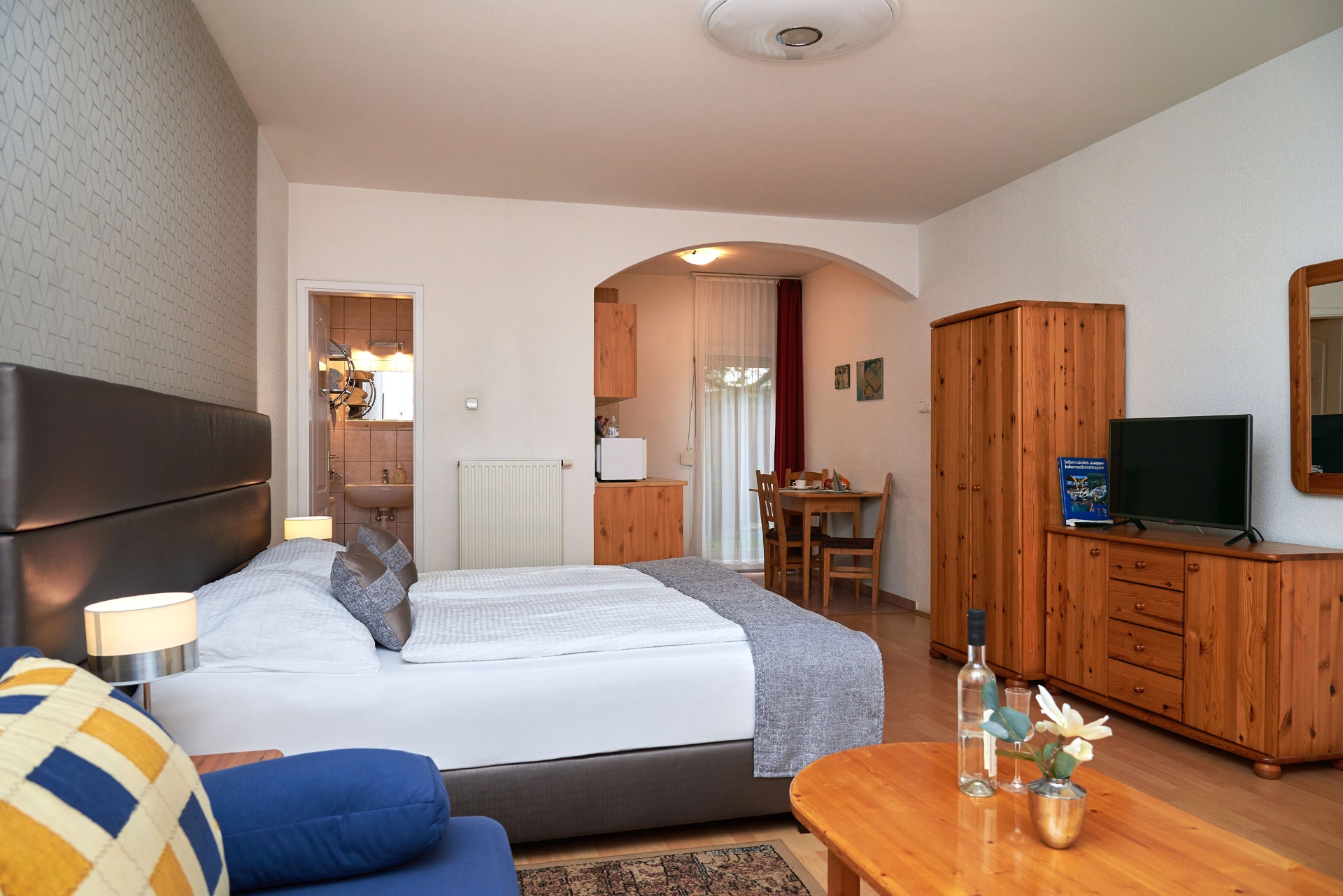 Apartman 1 – 6. kép