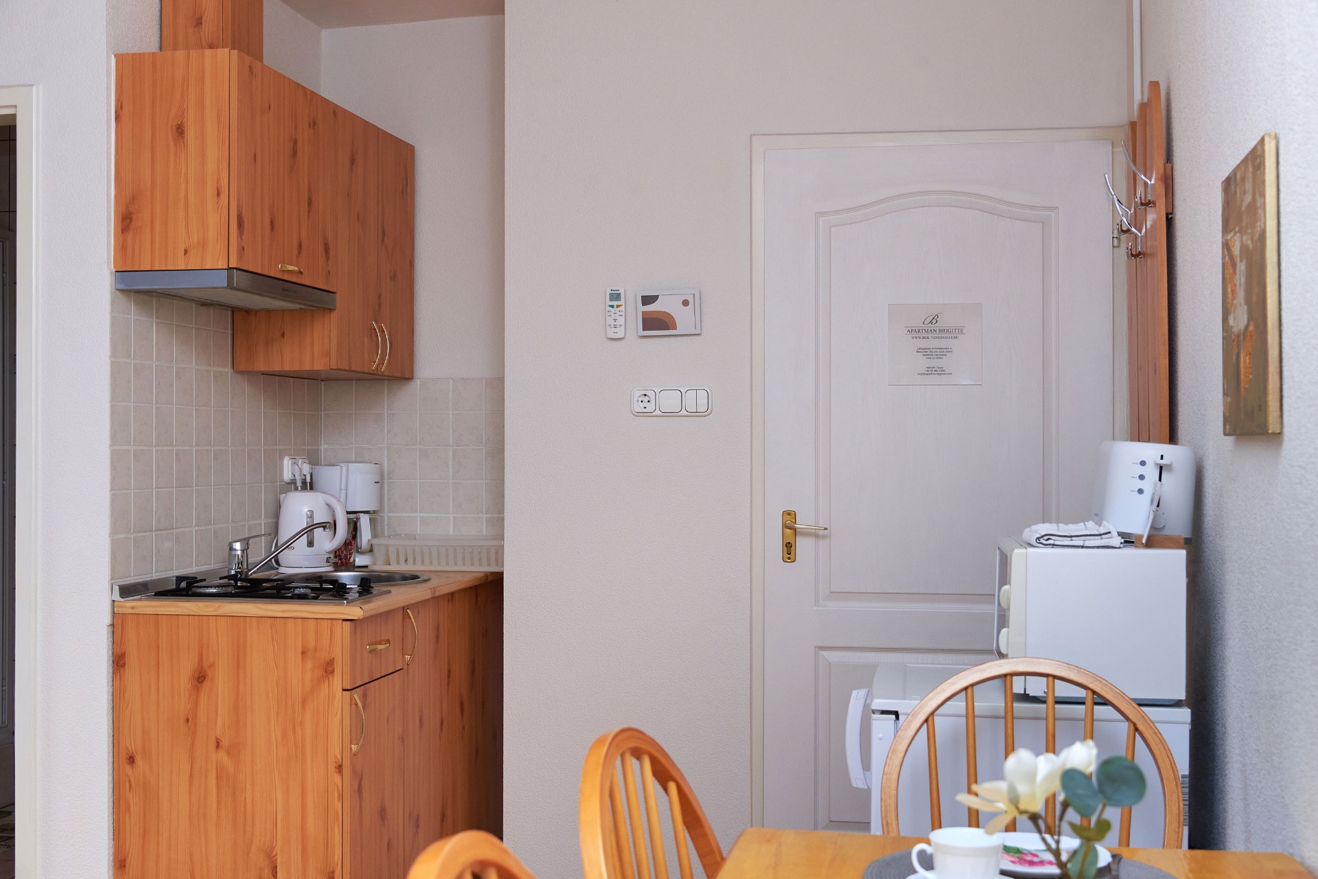 Apartman 4 – 4. kép