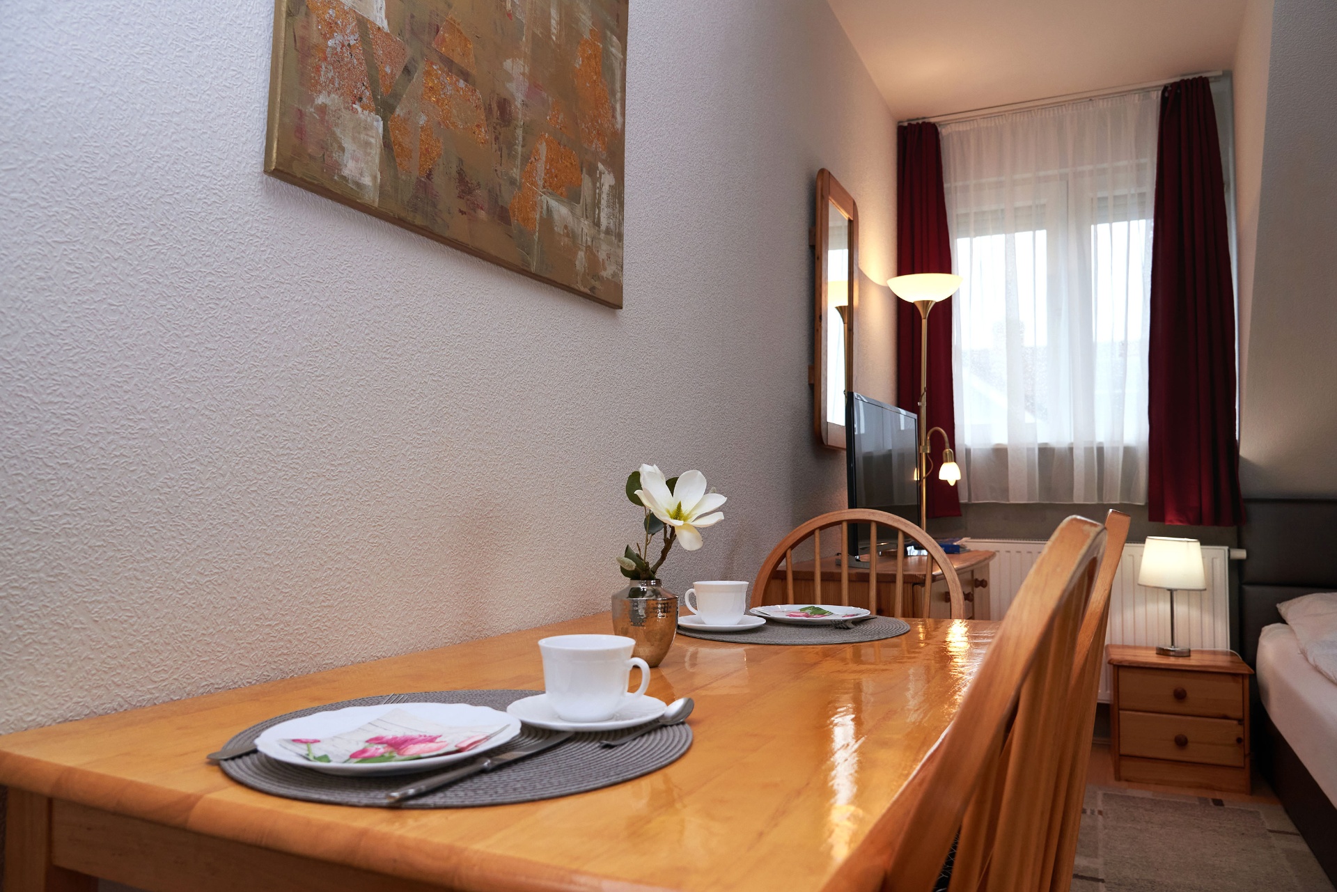 Apartman 4 – 5. kép