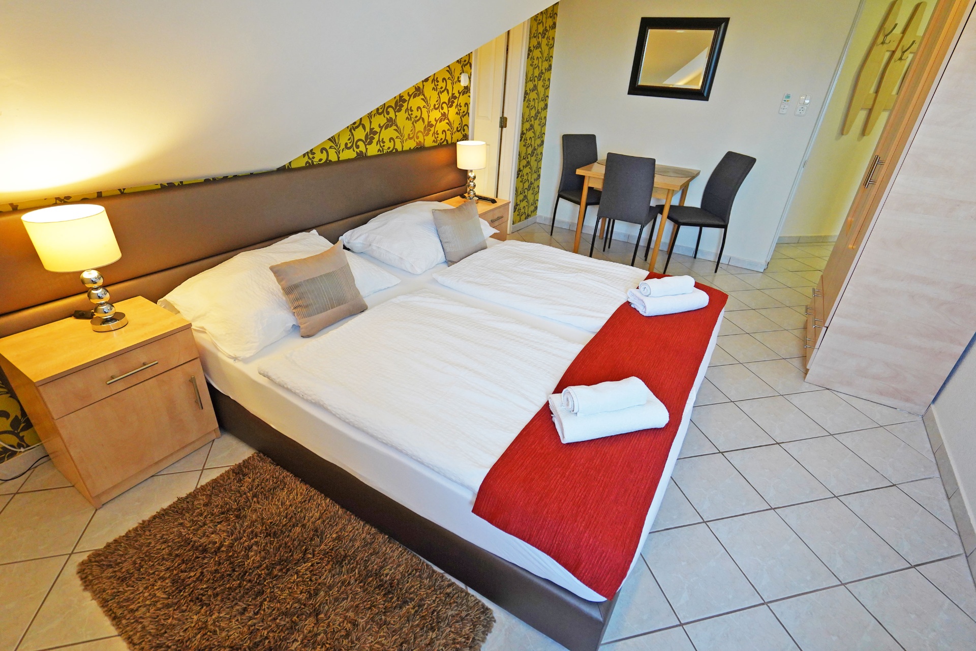 Apartman 5 – 6. kép