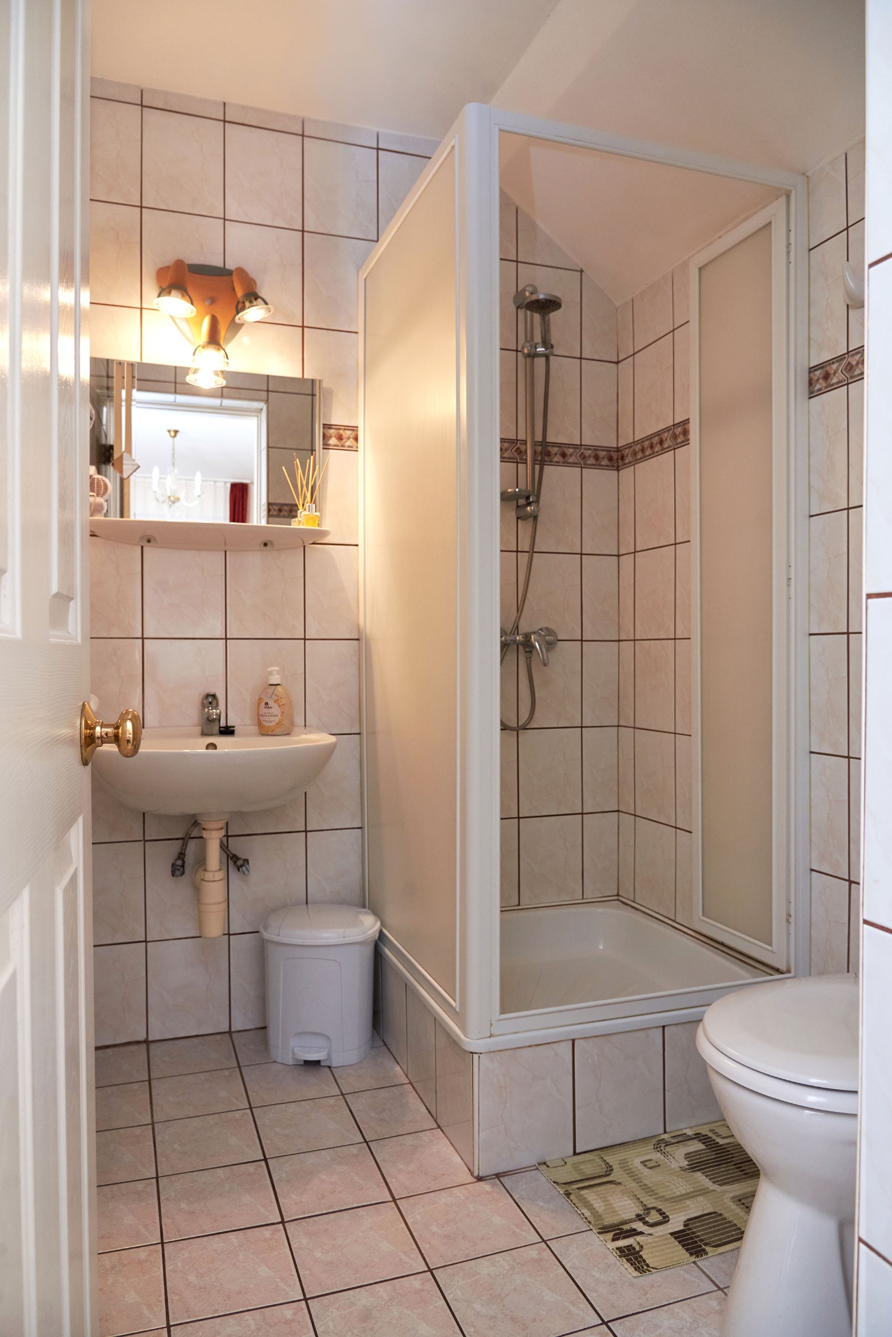 Apartman 6 – 7. kép