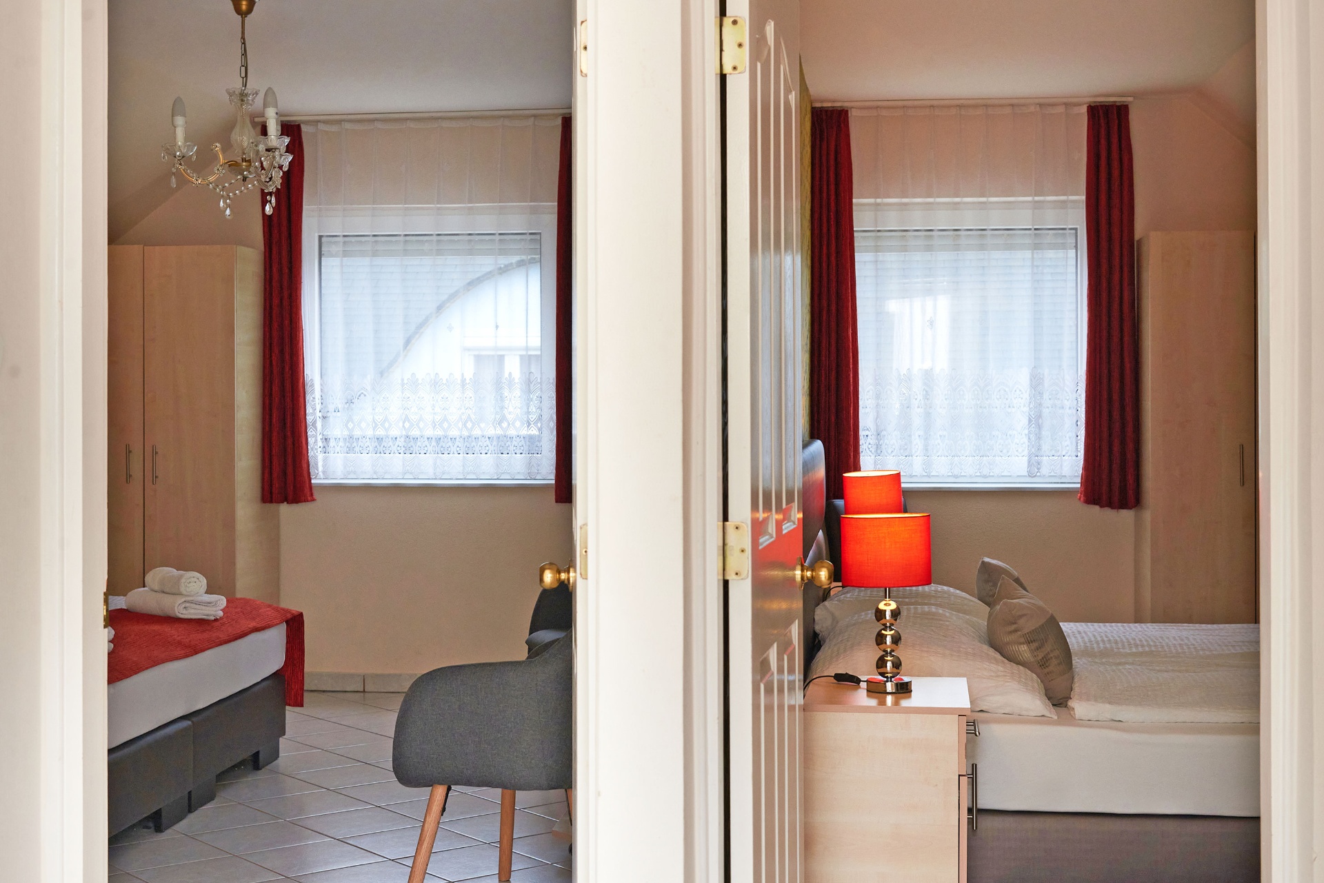 Apartman 6 – 2. kép